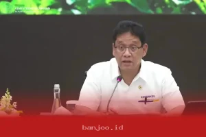 Rupiah Tembus Rp16.800 per Dolar AS, Menkeu Purbaya Pastikan Stabilitas Terjaga