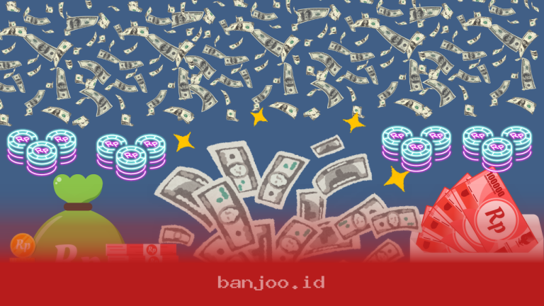 Saldo DANA Senilai Rp123.000 Berhasil Masuk Akun Kamu Hari Ini, Cek Fitur DANA Kaget untuk Klaim Hadiah Gratis Ini Sekarang Juga