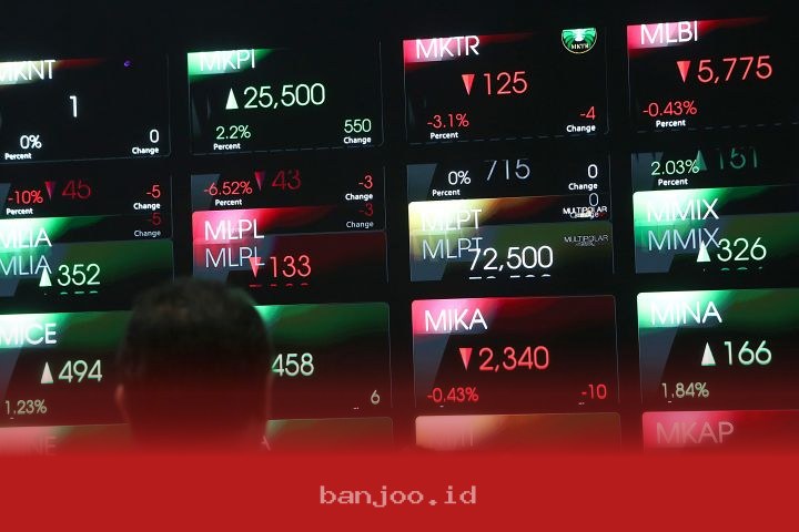 Sektor-Sektor Perusahaan Raksasa yang Akan Melakukan IPO pada 2026 di Bursa Efek Indonesia, Simak Penjelasannya