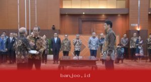 Setelah Menjabat Sekjen Kemenkeu Heru Pambudi Mundur, Ini Posisi Baru yang Digeluti