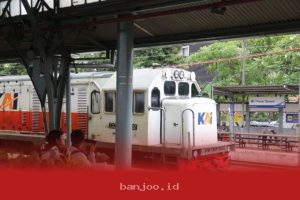Sisa 1,3 Juta Kursi Kosong di Kereta Lebaran 2026, 3,1 Juta Tiket Sudah Terjual Habis