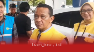 Stok BBM di Sragen Dipastikan Aman oleh Menteri ESDM Bahlil Setelah Dilakukan Pengecekan Mendadak
