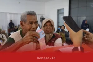 Surat Edaran Bansos 2026 Telah Diedarkan Melalui Kantor Pos, Beberapa KPM Terima Dana Hingga Rp1,5 Juta