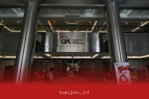 Susunan Terbaru Pejabat OJK yang Menjabat Saat Ini Beserta Profil Singkatnya