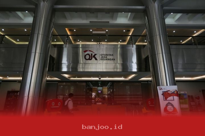 Susunan Terbaru Pejabat OJK yang Menjabat Saat Ini Beserta Profil Singkatnya