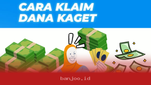 Syarat dan Cara Klaim Saldo DANA Gratis Rp250.000 Jelang Lebaran, DANA Kaget Hadirkan THR Digital untuk Masyarakat Indonesia