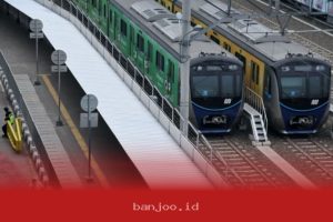 Syarat dan Ketentuan Naik MRT Jakarta dengan Tarif Rp1 Selama Libur Lebaran 2026 yang Perlu Diketahui