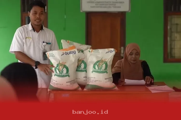 Syarat dan Tata Cara Mendapatkan Bantuan Sosial 2026 Berisi Beras, Minyak Goreng, PKH, serta BPNT Secara Resmi dari Pemerintah, Pelajari Informasinya Disini