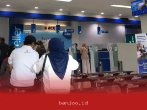 Tabel Angsuran KUR BCA Maret 2026 untuk Pinjaman Rp100 Juta Mulai dari Rp1,9 Juta Per Bulan