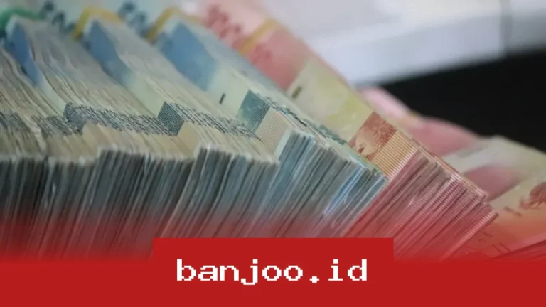 Tanggal Pencairan THR PNS dan Daftar Komponen ASN Penerima Tunjangan Hari Raya 2024