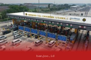 Tarif Jalan Tol Pulau Jawa dan Sumatra Lengkap dengan Diskon Arus Mudik 2024