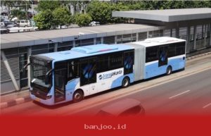 Tarif Naik Transjakarta Turun Jadi Rp12 dengan Syarat Gunakan Aplikasi Resmi TJ