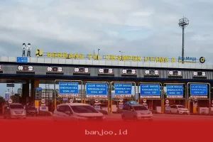 Tarif Tol Trans Jawa 2026 Update: Perkiraan Biaya Perjalanan Jakarta–Surabaya Saat Lebaran Ini Wajib Diketahui