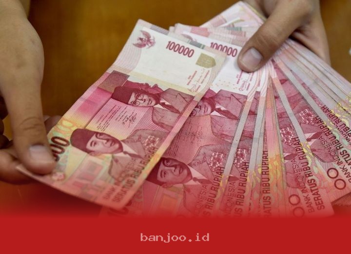 Taspen Resmi Cairkan THR untuk Lebih dari 3,2 Juta Pensiunan Penerima Manfaat