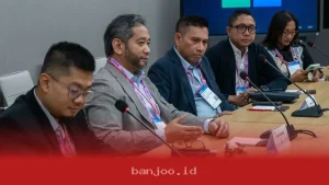 Telkom dan Huawei Sepakat Garap Infrastruktur Digital serta Ekosistem Data Center Melalui Kerja Sama Strategis Bernilai Miliaran Rupiah