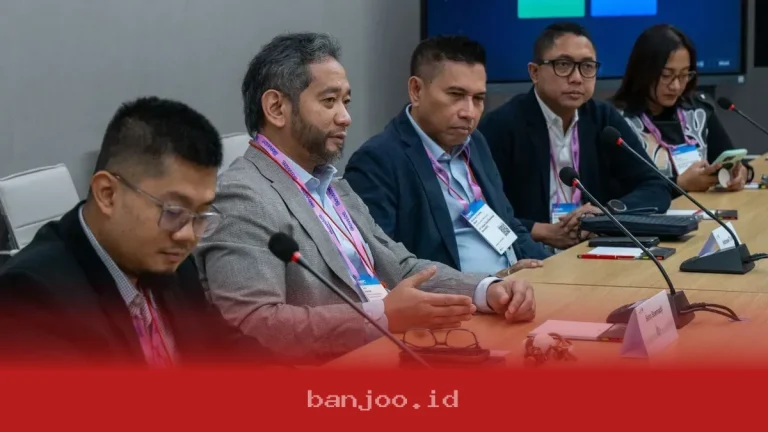 Telkom dan Huawei Sepakat Garap Infrastruktur Digital serta Ekosistem Data Center Melalui Kerja Sama Strategis Bernilai Miliaran Rupiah