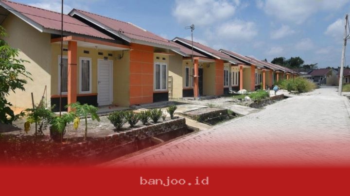 Tenor Cicilan Rumah Subsidi Diperpanjang Hingga 30 Tahun Menjadi Pilihan Baru Masyarakat Berpenghasilan Rendah