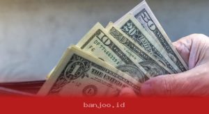 Tensi Geopolitik Global Meningkat, Nilai Tukar Dolar Amerika Sentuh Rekor Baru Tertinggi Di Tengah Ketegangan Wilayah Timur Tengah