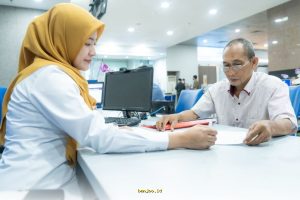 THR Pensiunan dan ASN Cair Minggu Ini, Simak Update Ekonomi Terkini!