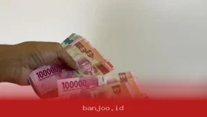THR PPPK 2026 Cair Bertahap Mulai Maret, Simak Besaran Nominal per Golongan