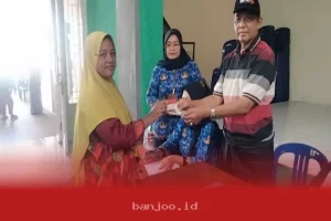 Tiga Desa di Jawa Tengah Bagikan THR Desa Jelang Idul Fitri 2026, Simak Selengkapnya di Sini