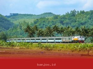 Tiket Kereta Api Terjual 101,2 Persen saat Arus Balik Lebaran, Melebihi Kapasitas Normal