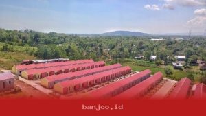 Tim Pengembang dan Pemerintah Lakukan Survei Lahan untuk Proyek Perumahan MBR di Kawasan Cikarang