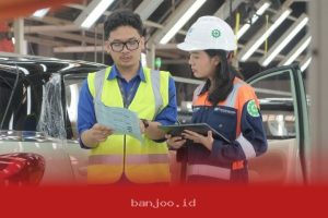 Tim Surveyor Nasional Evaluasi Kesiapan Infrastruktur Mudik Lebaran 2026 di 15 Titik Strategis