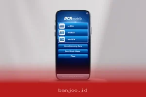 Top Up E-Wallet via Virtual Account BCA dengan Kode 1234, Simak Cara Praktisnya
