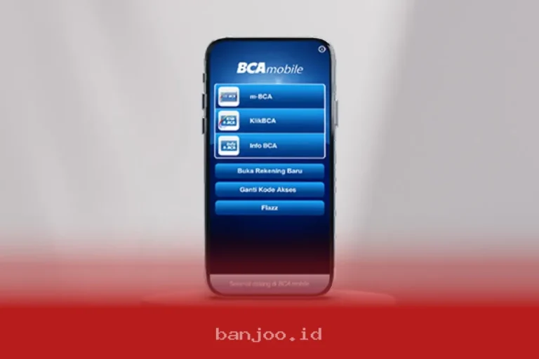 Top Up E-Wallet via Virtual Account BCA dengan Kode 1234, Simak Cara Praktisnya