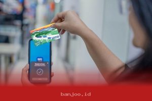 Top Up Kartu BRIZZI Kini Lebih Mudah, BRI Sediakan Layanan Cepat Bebas Antre di Gerbang Tol