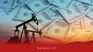 Transaksi Minyak Mentah Dunia Menggunakan Dolar AS, Apakah Ada Alternatif Lainnya?