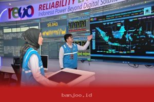 Transisi Energi Menuju Masa Depan Hijau, PLN IP Gelar 268 Proyek Pembangkit dengan Total Kapasitas 30,2 GW