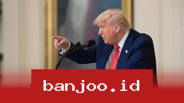 Trump Atur Dana Asuransi dan Kirim Pasukan Militer untuk Lindungi Kapal di Selat Hormuz Hingga 2025