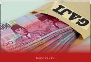 Tunjangan Anak Pensiunan PNS Golongan I April Dihitung 2 Persen dari Gaji Pokok, Berapa Besaran yang Cair?