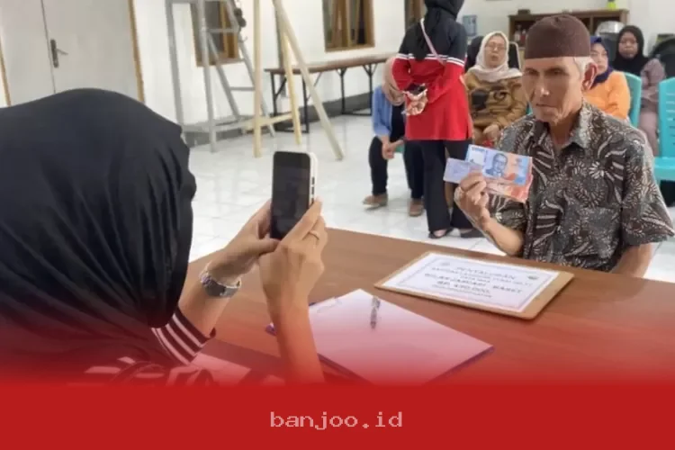 Update Data Bansos PKH BPNT 2026 Wajib Dilakukan, Ini Tata Cara dan Mekanisme Pengajuan Sanggahan yang Perlu Diketahui