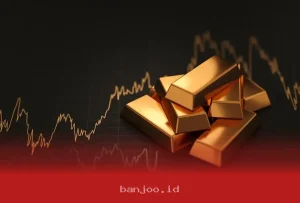 Update Harga Emas Antam Senin 23 Maret 2026 Apakah Mengalami Kenaikan Atau Penurunan Nilai Terkini
