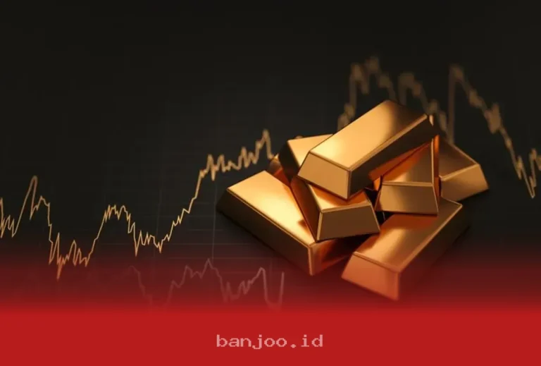 Update Harga Emas Antam Senin 23 Maret 2026 Apakah Mengalami Kenaikan Atau Penurunan Nilai Terkini