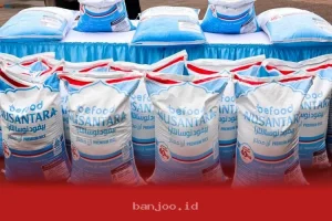 Update Penyaluran Bansos dan Stimulus Lebaran Hari Ini dengan Paket Pangan Ganda serta Diskon Mudik yang Terpantau Meningkat Signifikan