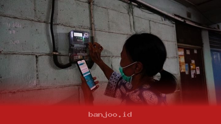 Update Tarif Listrik PLN April 2024 untuk Golongan Rumah Tangga dan Non-Rumah Tangga