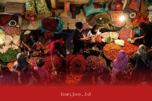 Update Terkini Harga Bahan Pokok Per Hari Ini 2023