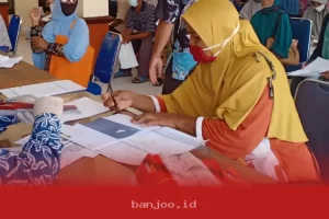 Update Terkini Penyaluran Bansos 2026 PKH BPNT Sudah Capai 95 Persen, Rinciannya Ada Beras 20 Kg Minyak 4 Liter Sampai Kapan Tahap 2 Cair