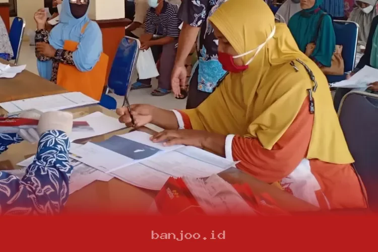 Update Terkini Penyaluran Bansos 2026 PKH BPNT Sudah Capai 95 Persen, Rinciannya Ada Beras 20 Kg Minyak 4 Liter Sampai Kapan Tahap 2 Cair