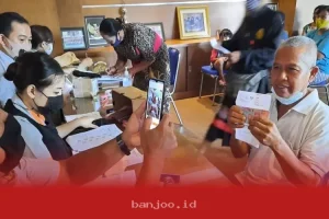 Update Terkini Penyaluran Bansos Maret 2026, Beras dan Minyak Goreng Sudah Cair ke Warga Penerima PKH BPNT Lewat Pos dan KKS