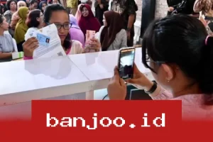 Verifikasi Terbaru Pemerintah Batalkan THR Lebaran untuk Sebagian Penerima Bansos KPM, Ini Rinciannya