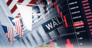 Wall Street Terjun Bebas, Saham Dunia Panik Hadapi Ketegangan AS-Iran!