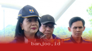 Wamen PU Pastikan Kesiapan Infrastruktur Tol Cikampek Utama Capai 90 Persen