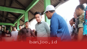 Wapres Gibran Tinjau Proyek Industri Nasional dan Stabilitas Harga Pangan di Tuban
