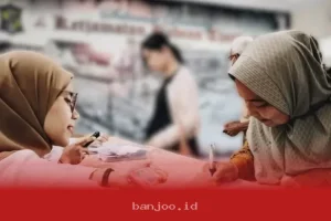 Warga Bogor Penerima PKH dan BPNT Dapat Kabar Gembira, Bonus Beras 20 Kg dan Minyak Goreng 4 Liter Menjelang Lebaran