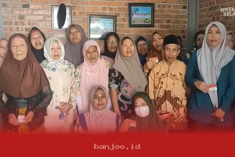 Warga KPM di Daerah Ini Bahagia, Bansos PKH Tambahan Rp500 Ribu Sudah Cair, Periksa Data untuk Bantuan Lebih Lanjut